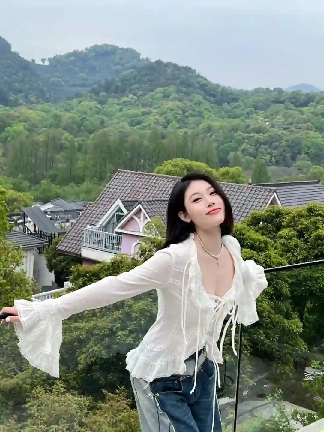 写真美图 | 你总会遇见那束光，或早或晚