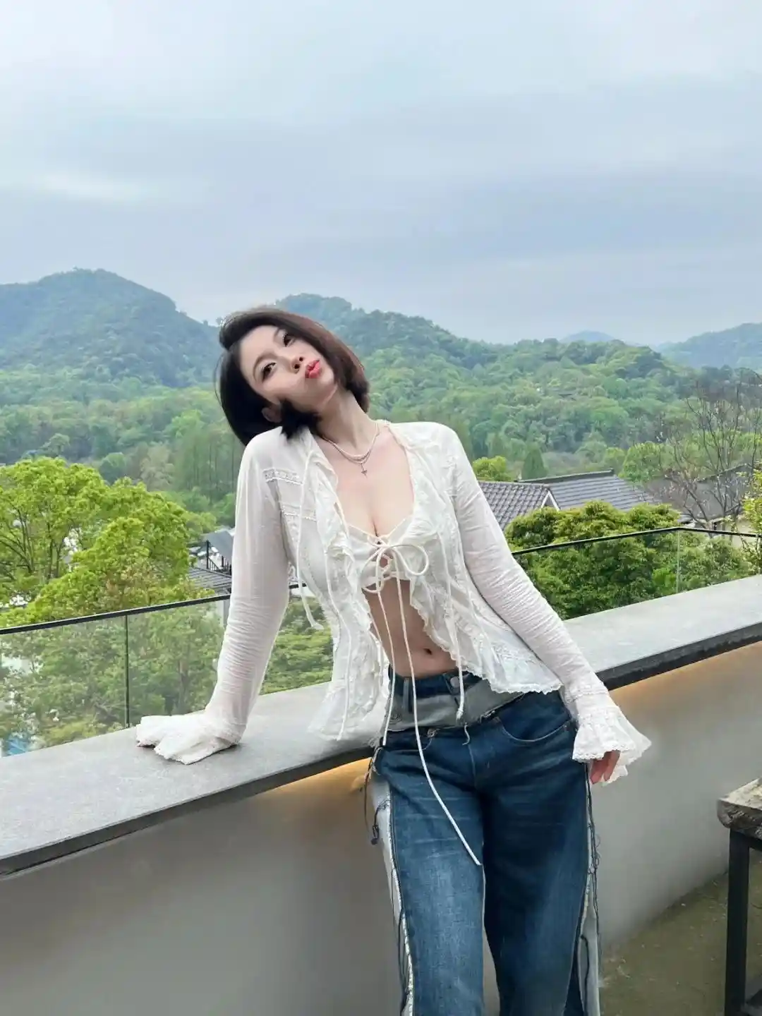 写真美图 | 你总会遇见那束光，或早或晚
