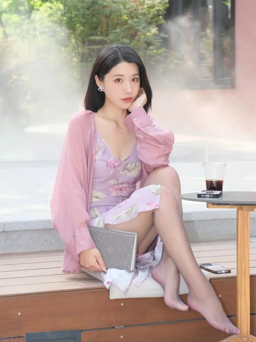 写真美图 | 你总会遇见那束光，或早或晚