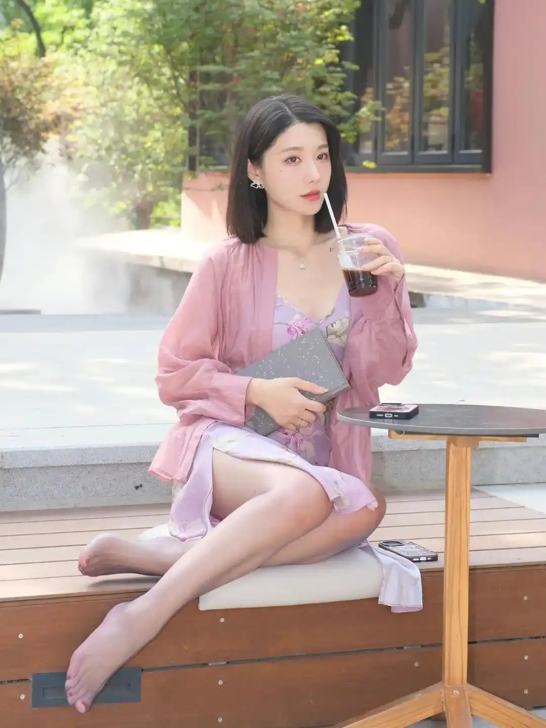 写真美图 | 你总会遇见那束光，或早或晚