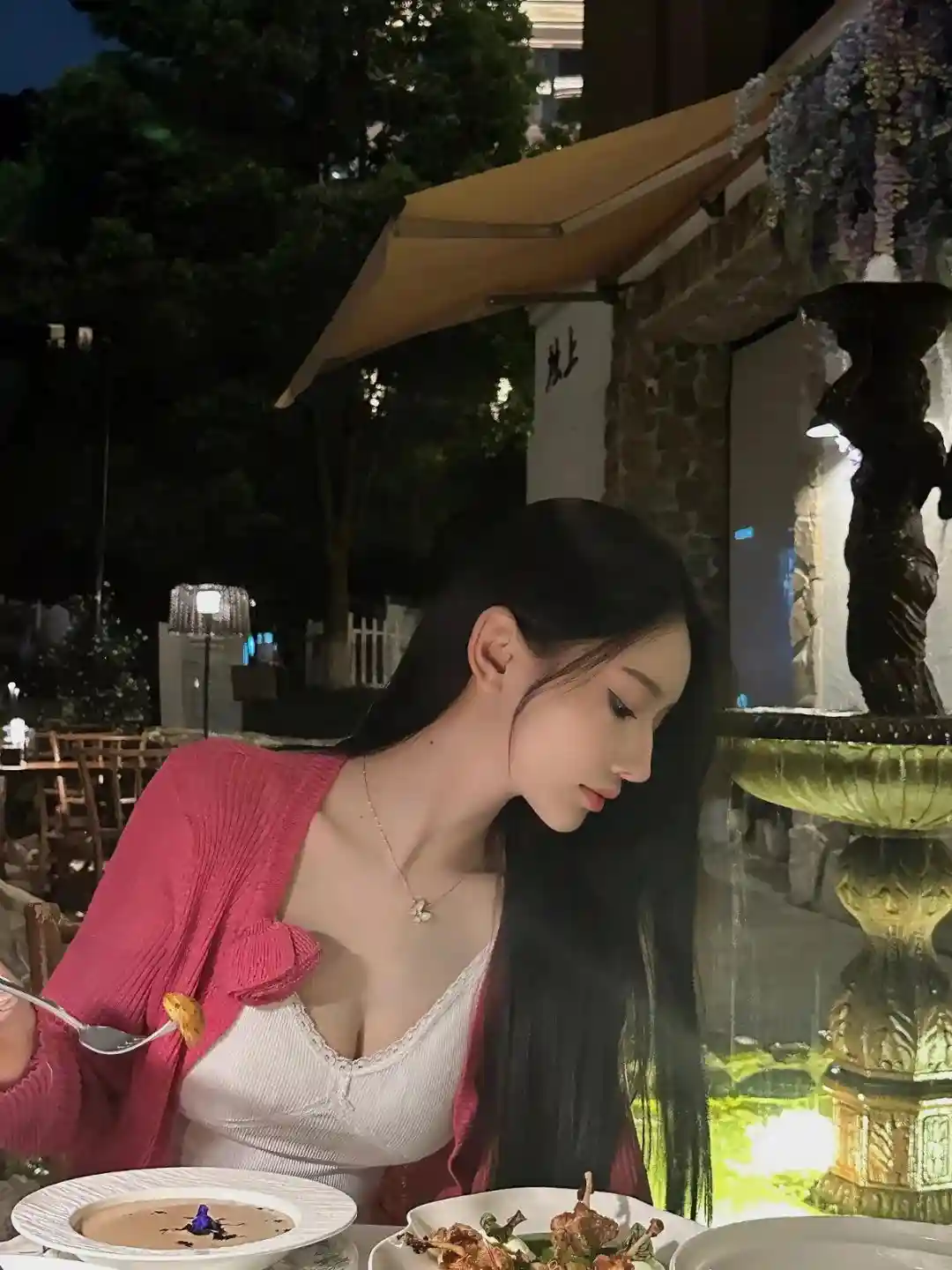 写真美图 | 你总会遇见那束光，或早或晚