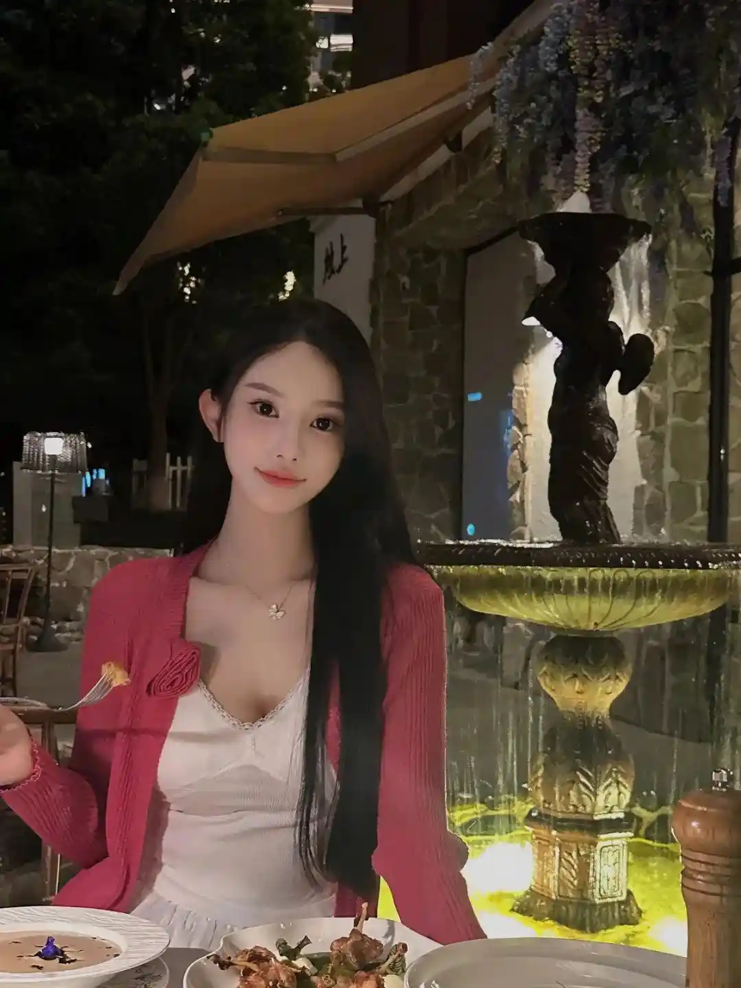 写真美图 | 你总会遇见那束光，或早或晚