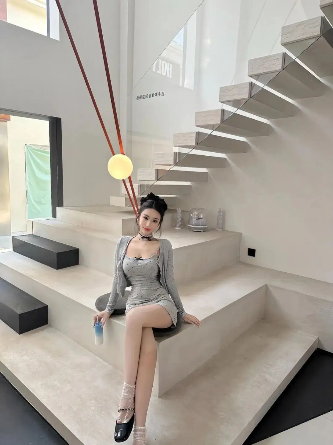 写真美图 | 你总会遇见那束光，或早或晚
