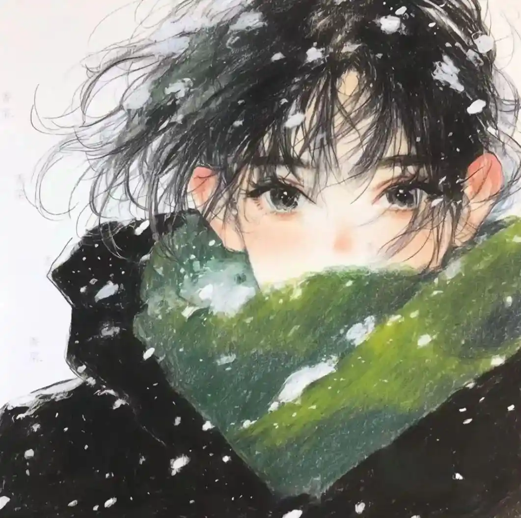 头像｜宝宝!!!一起换情头