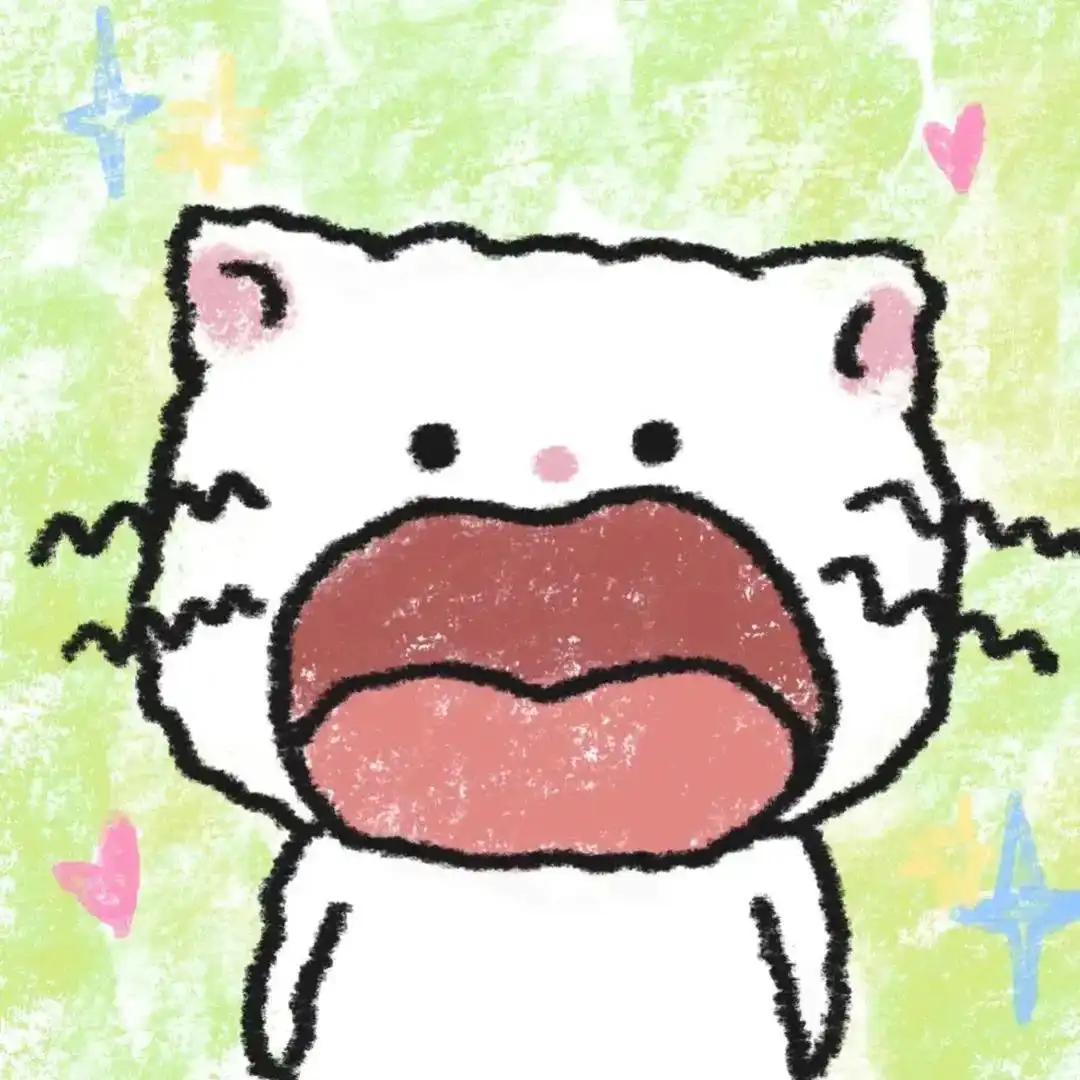 头像｜宝宝!!!一起换情头