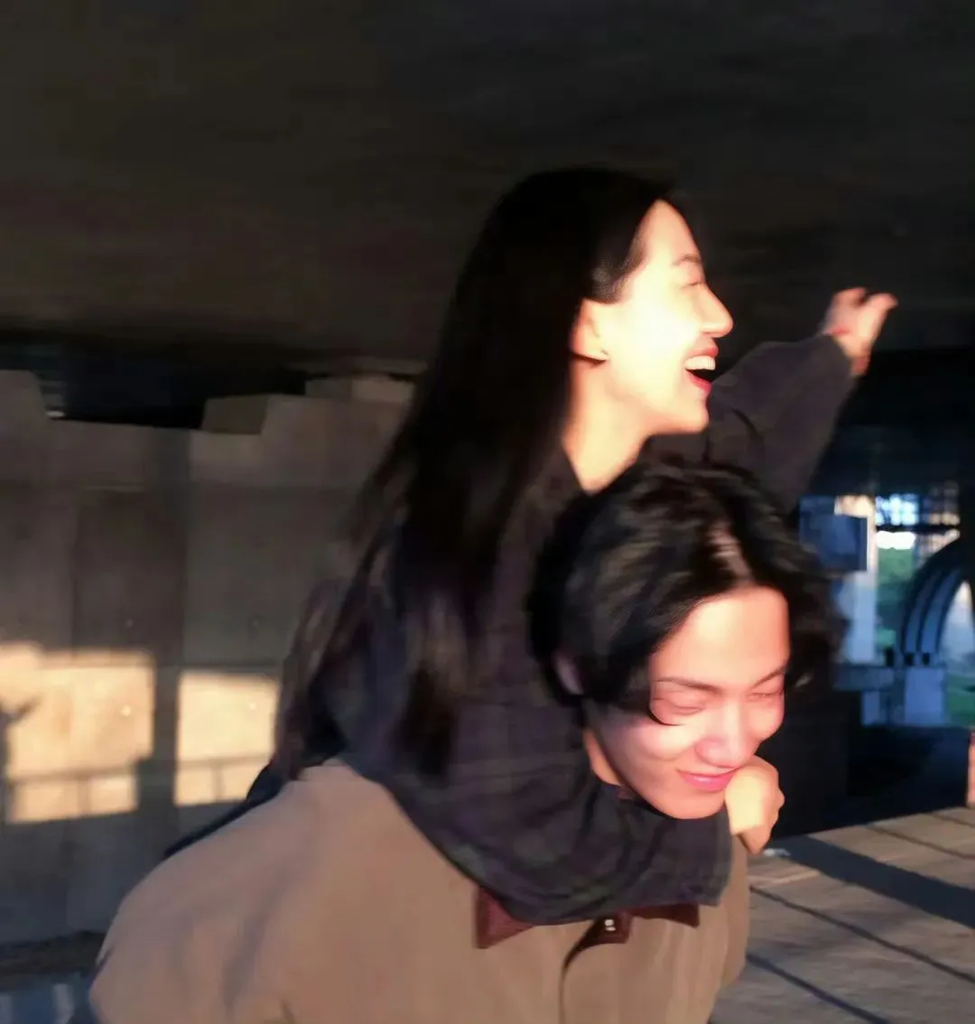 头像｜宝宝!!!一起换情头