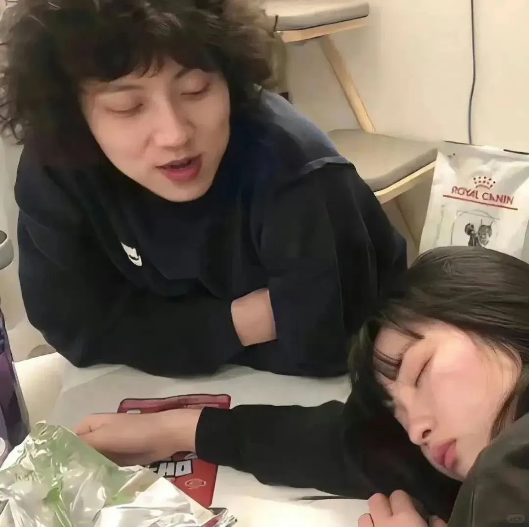 头像｜宝宝!!!一起换情头