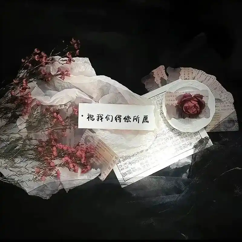 背景图 | 微信朋友圈背景墙