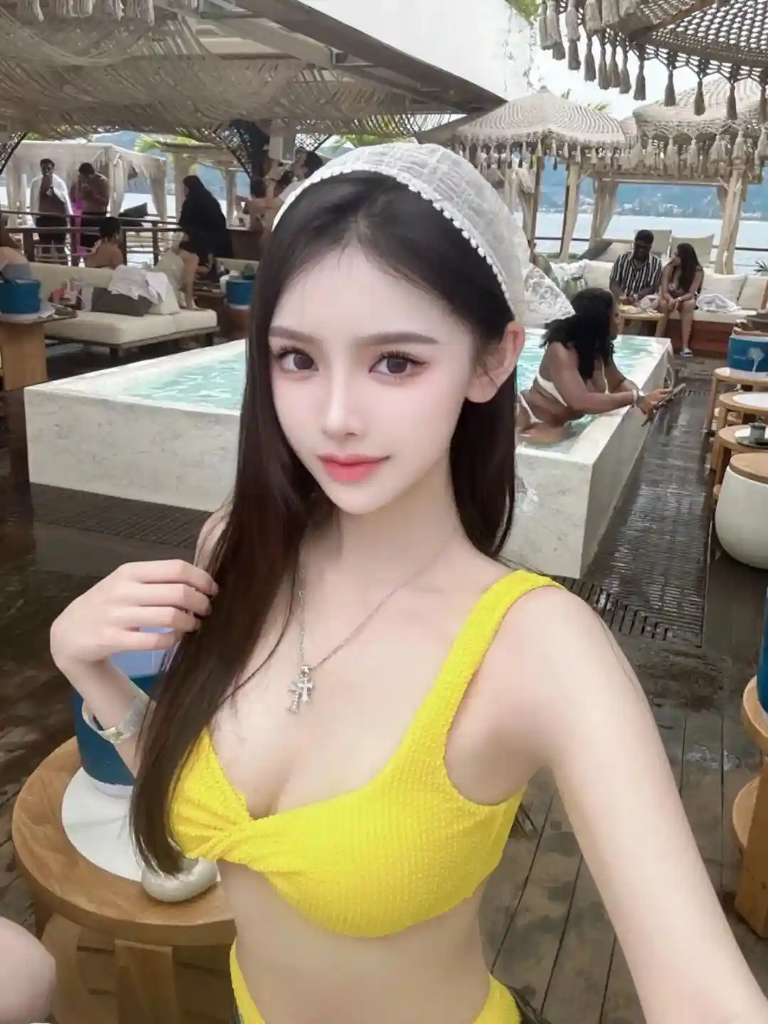 写真美图 | 属于盛夏的玫瑰永不缺席