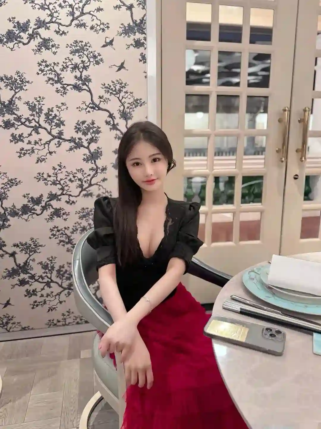写真美图 | 属于盛夏的玫瑰永不缺席