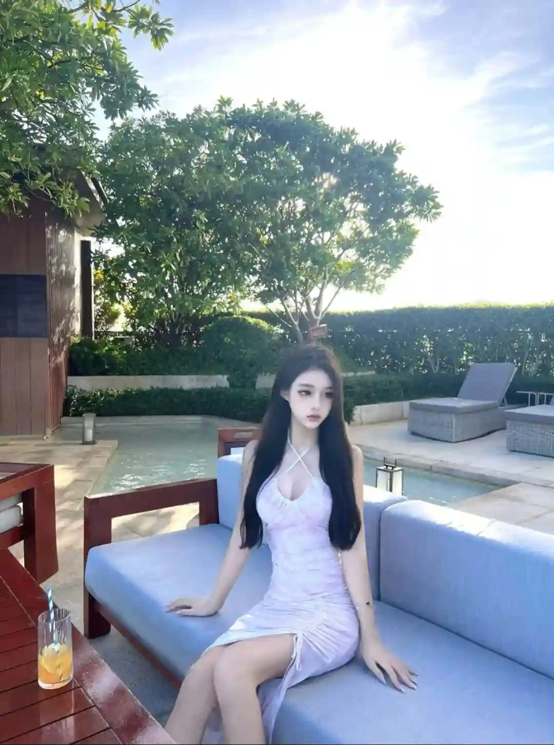写真美图 | 属于盛夏的玫瑰永不缺席