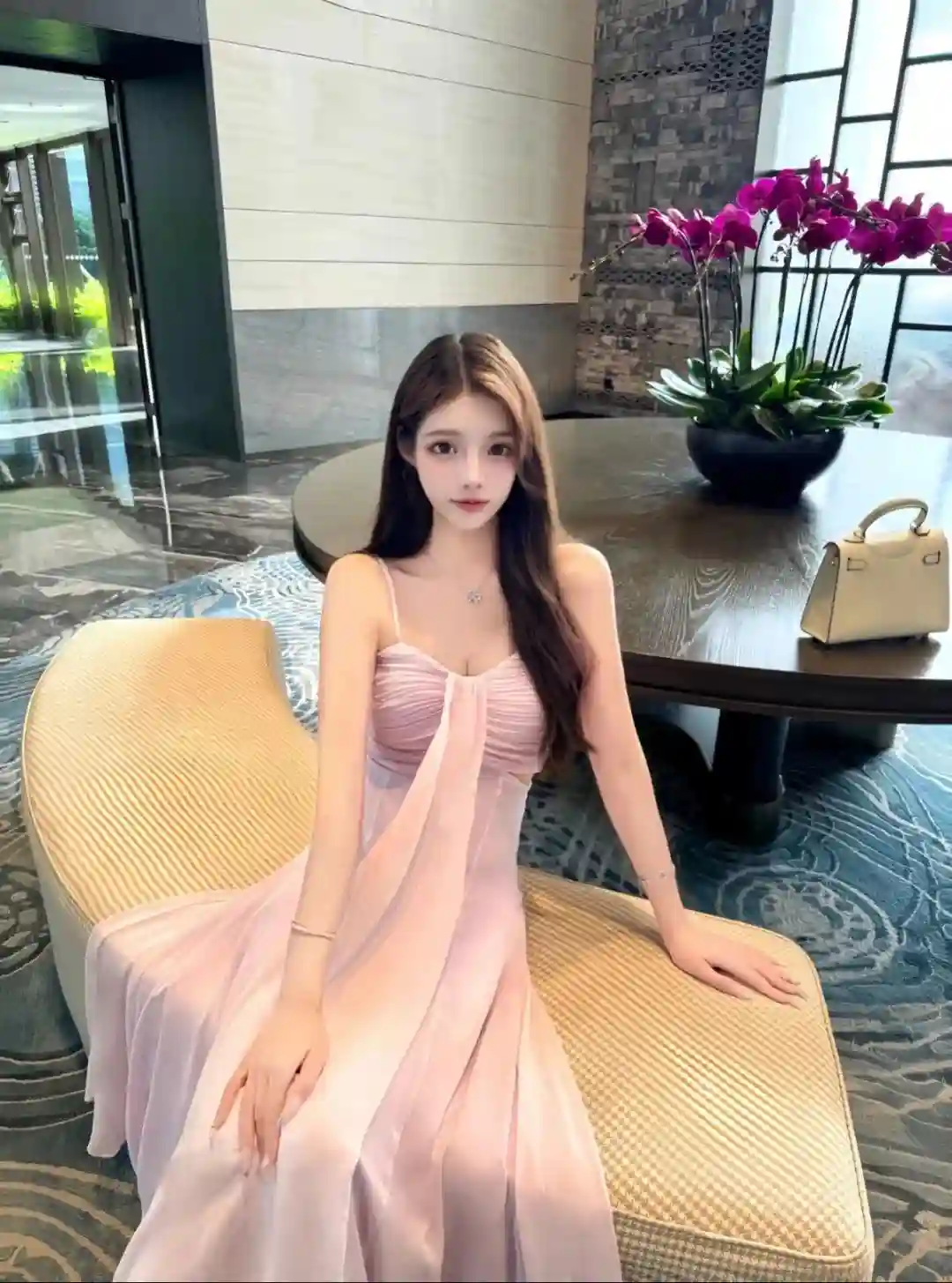 写真美图 | 属于盛夏的玫瑰永不缺席