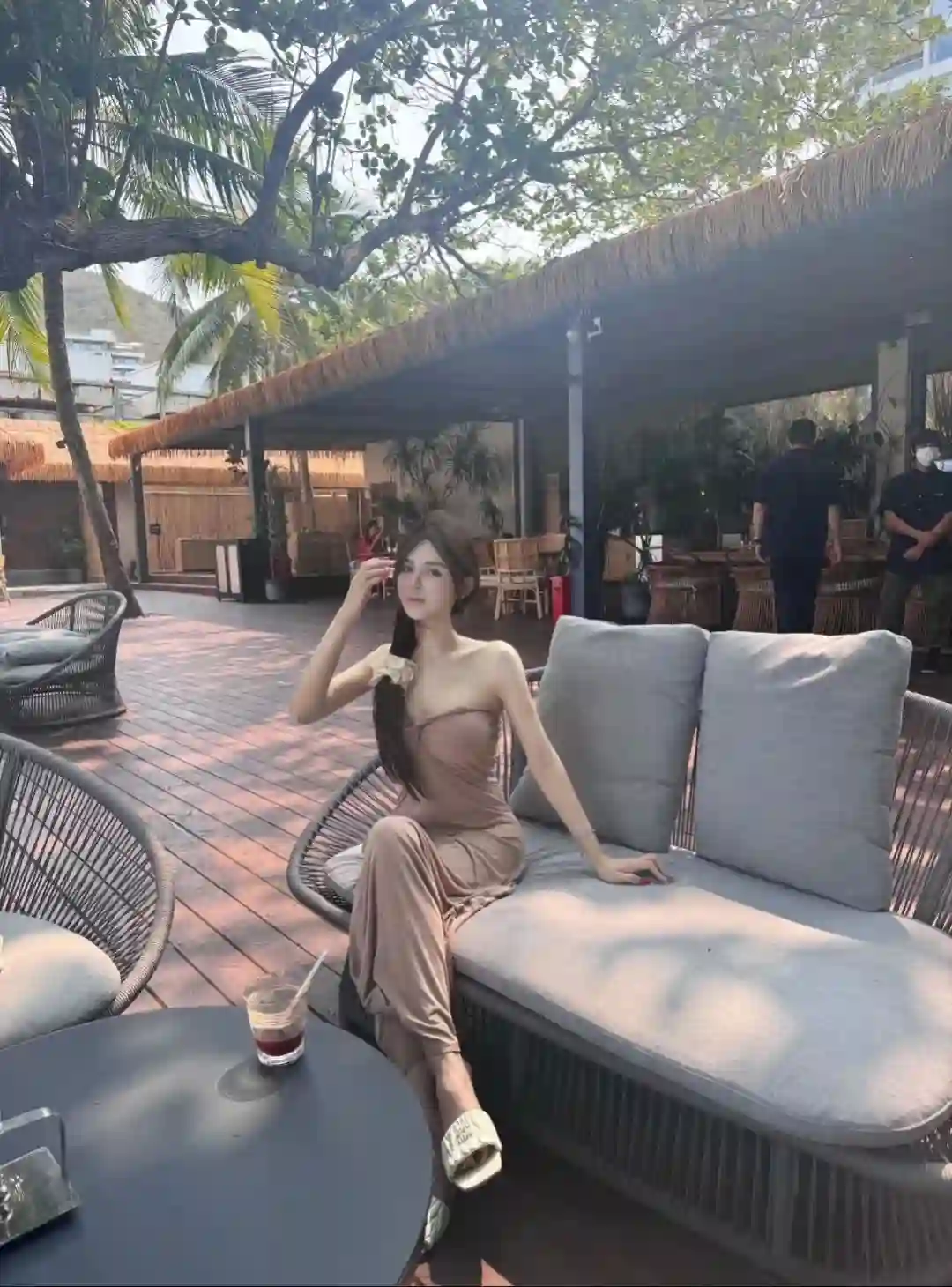 写真美图 | 日子一般般，快乐很简单