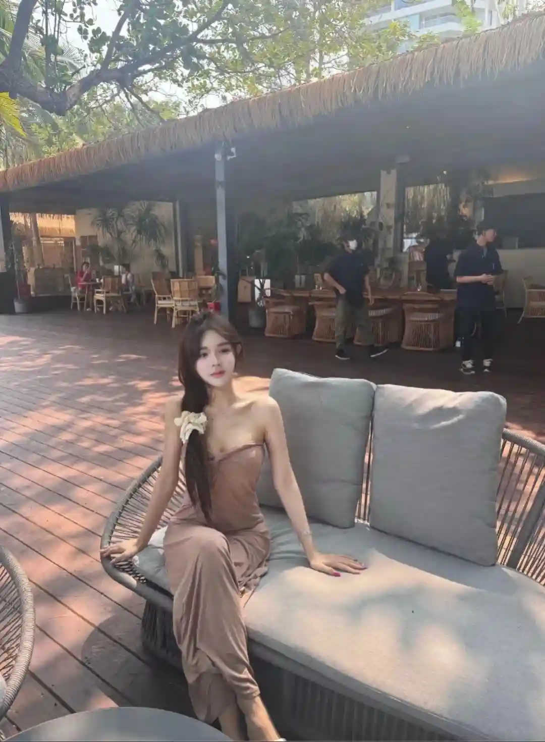 写真美图 | 日子一般般，快乐很简单