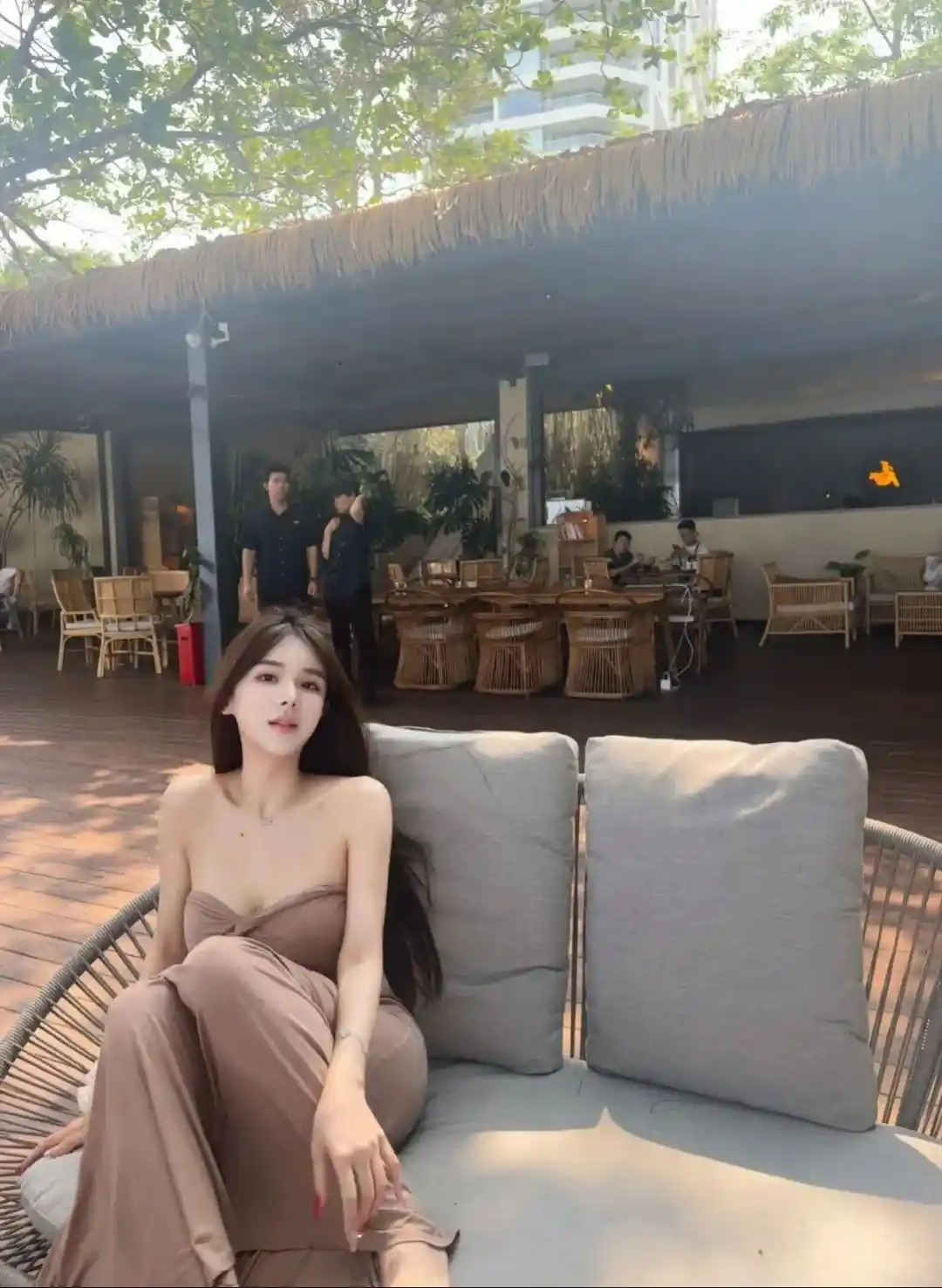 写真美图 | 日子一般般，快乐很简单