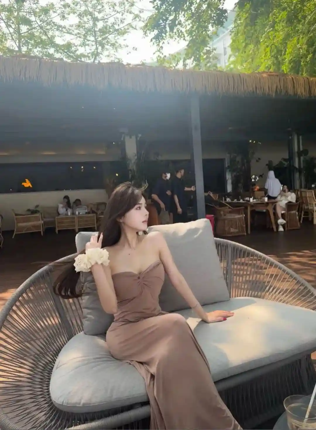 写真美图 | 日子一般般，快乐很简单