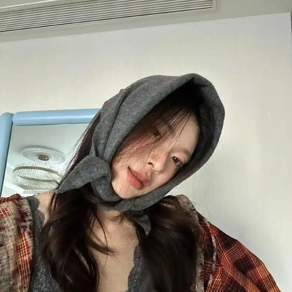 头像｜无主题微信头像