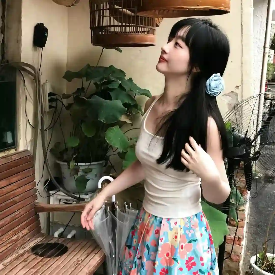 头像｜无主题微信头像