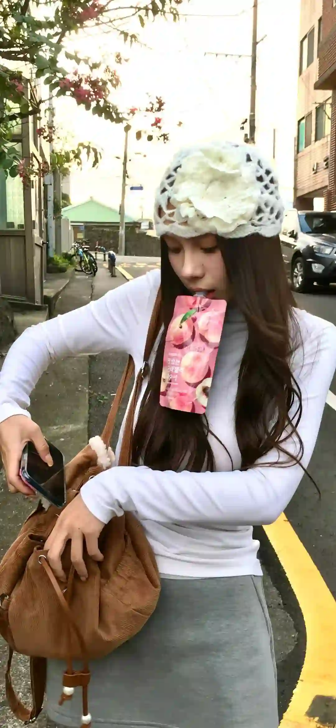 壁纸 | iPhone 16 壁纸（8K高清）