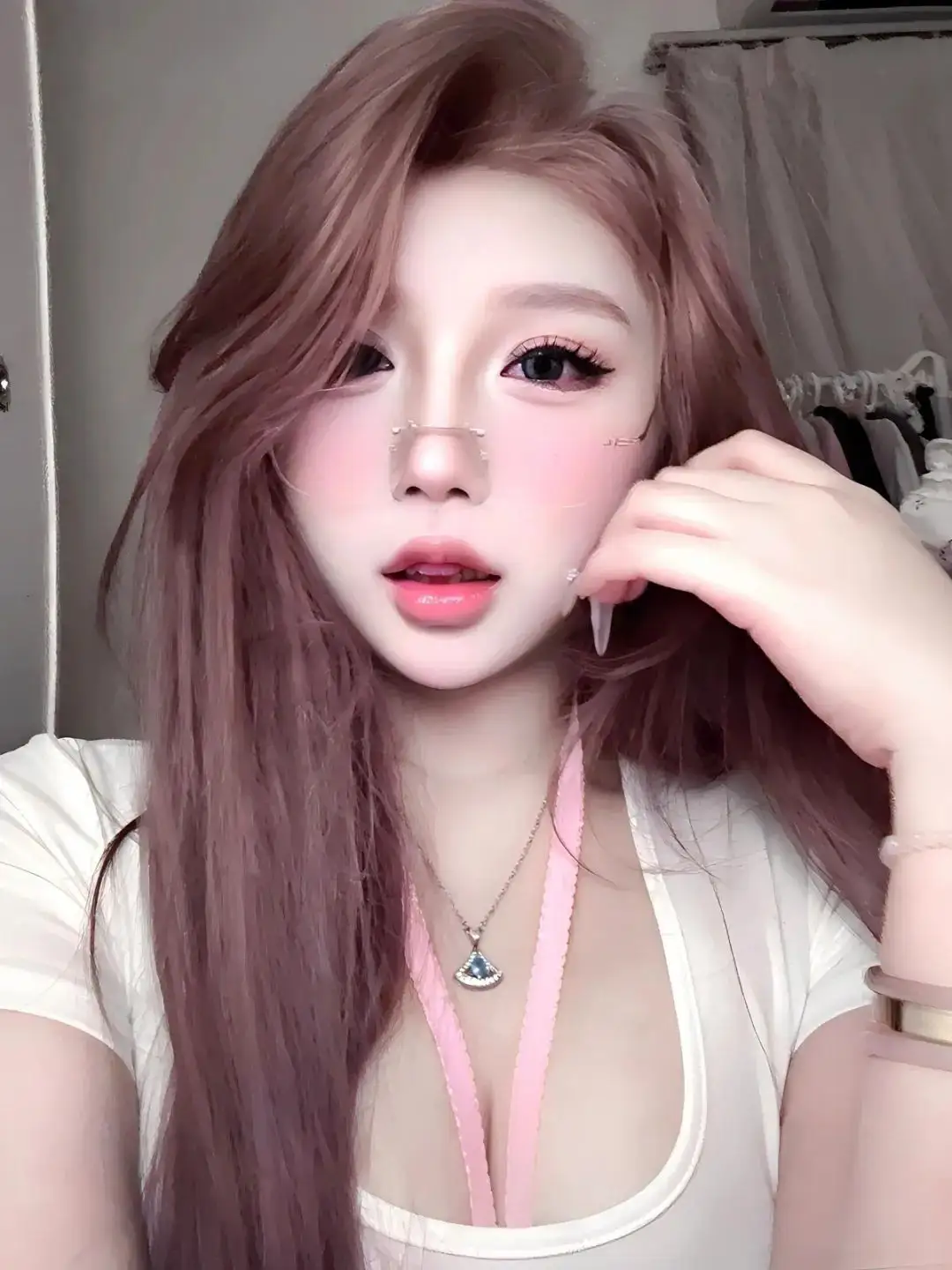 写真美图 | 心里有选择的话 坚定就好了