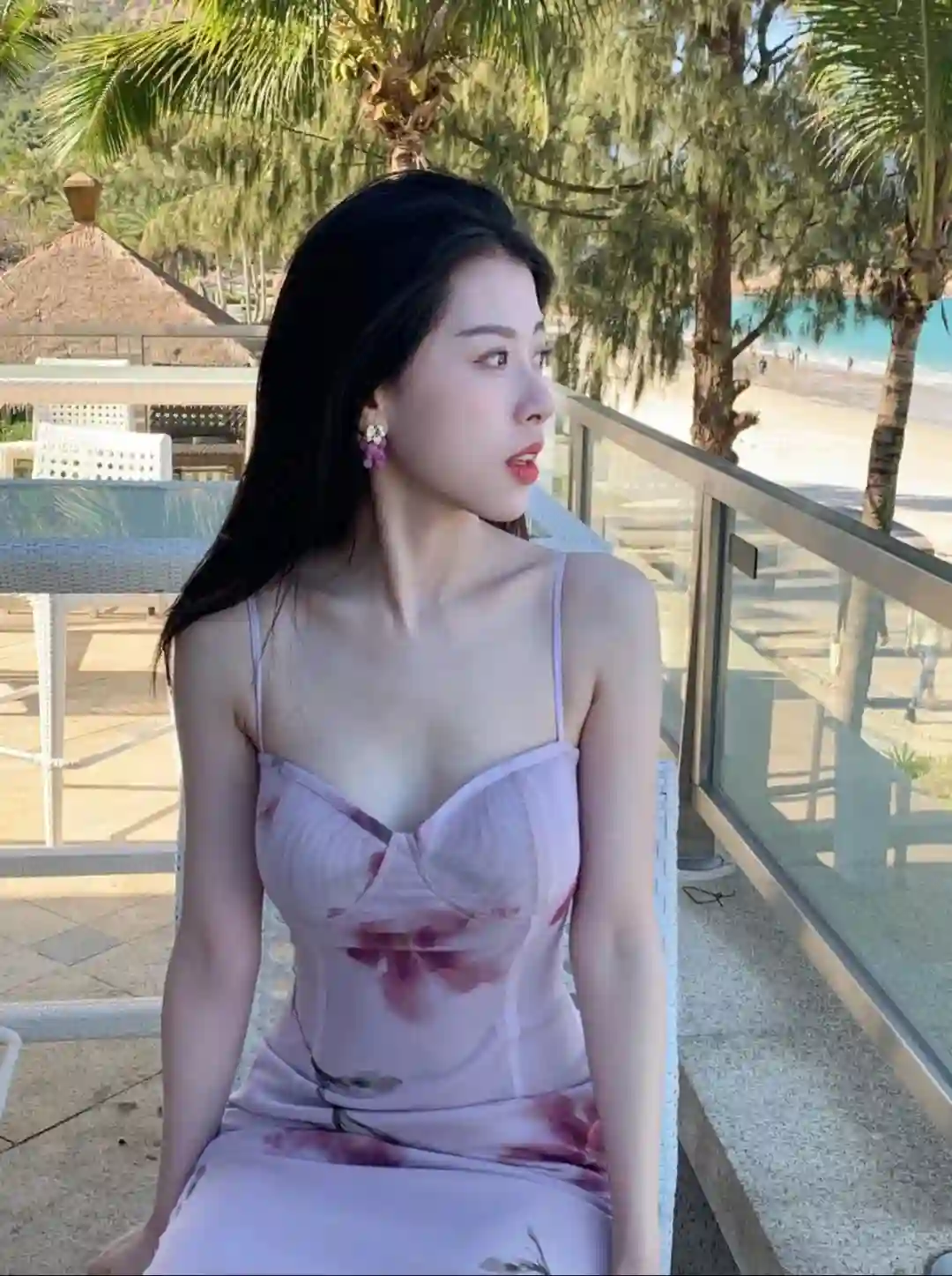 写真美图 | 心里有选择的话 坚定就好了