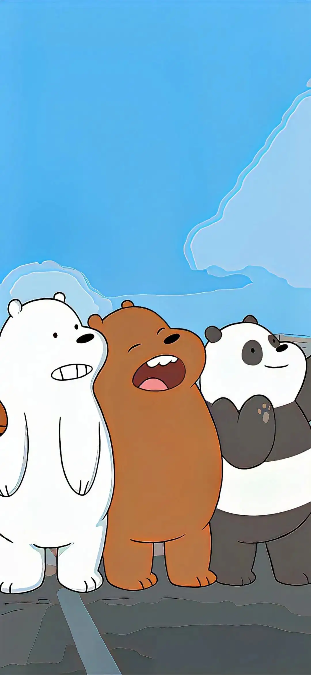 壁纸 | 手机高清全频壁纸