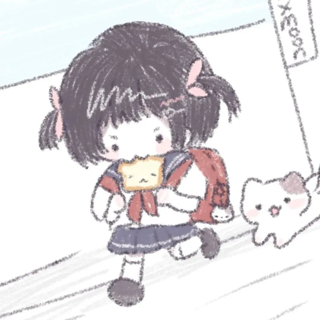 头像｜让人眼前一亮的微信头像