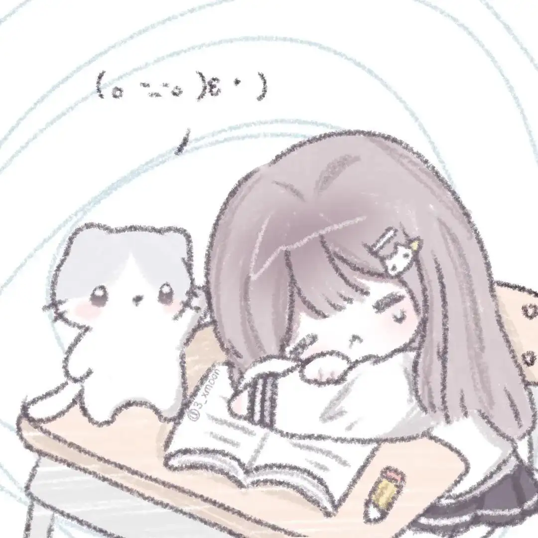 头像｜让人眼前一亮的微信头像