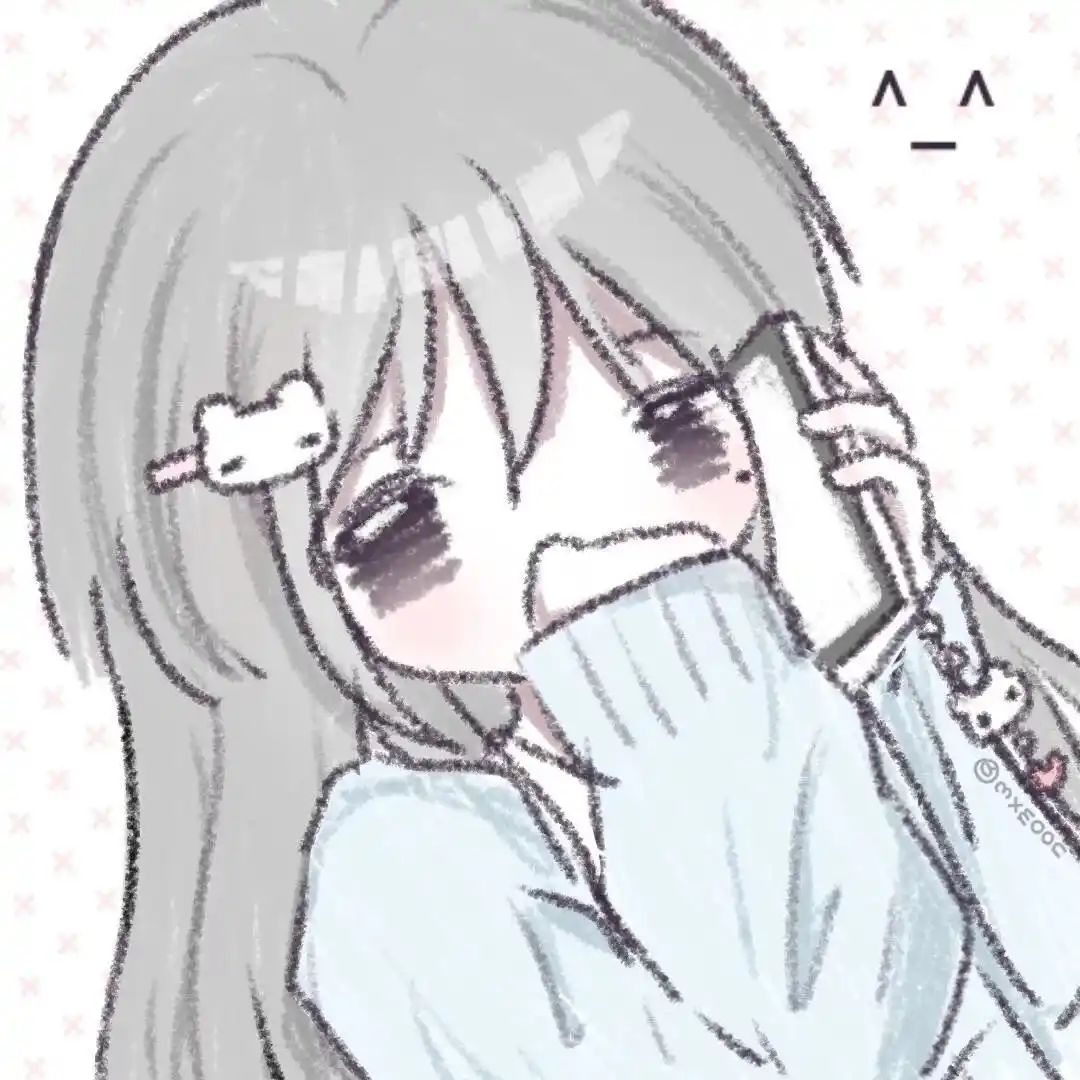 头像｜让人眼前一亮的微信头像