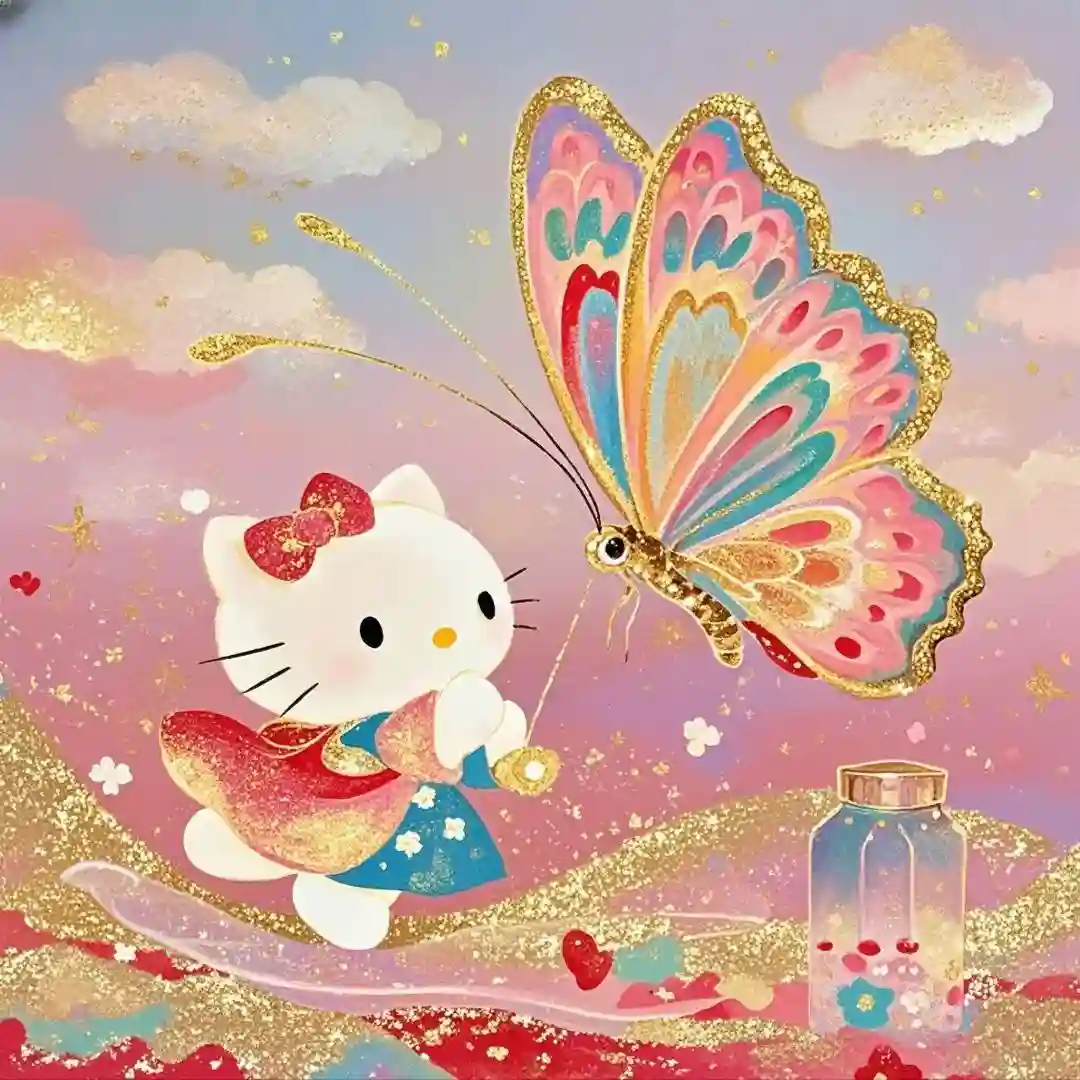 头像｜让人眼前一亮的微信头像