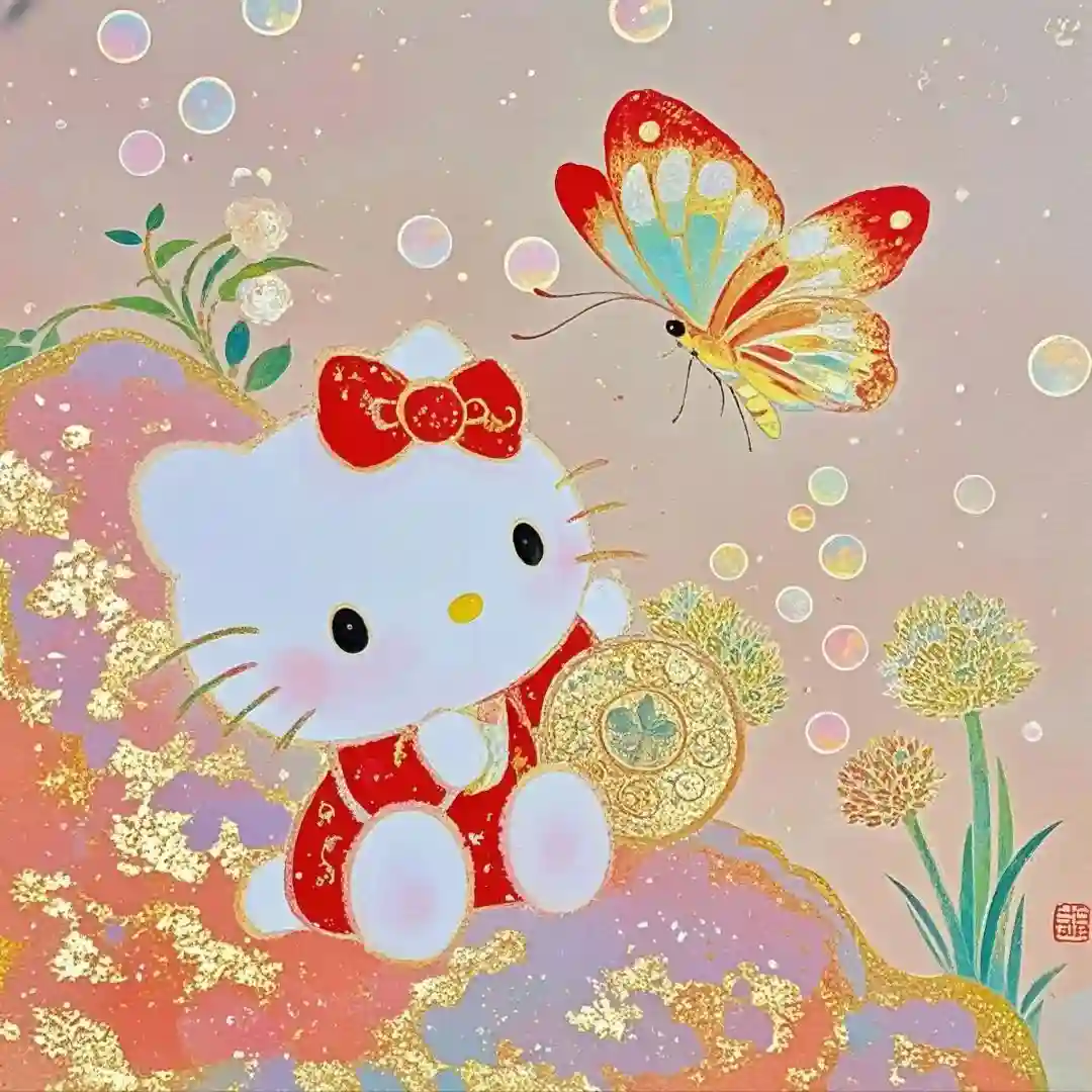头像｜让人眼前一亮的微信头像