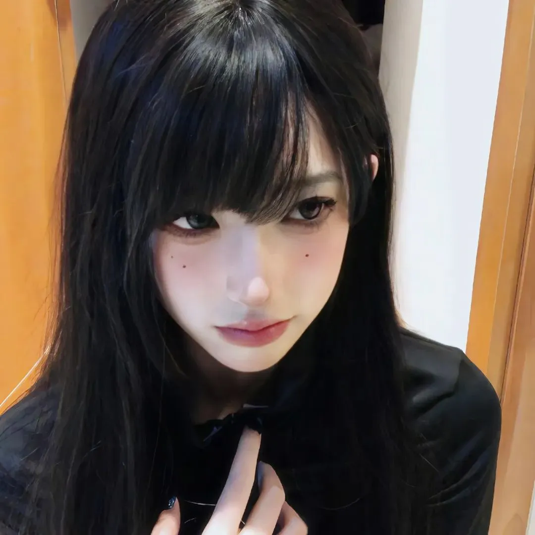 头像｜让人眼前一亮的微信头像