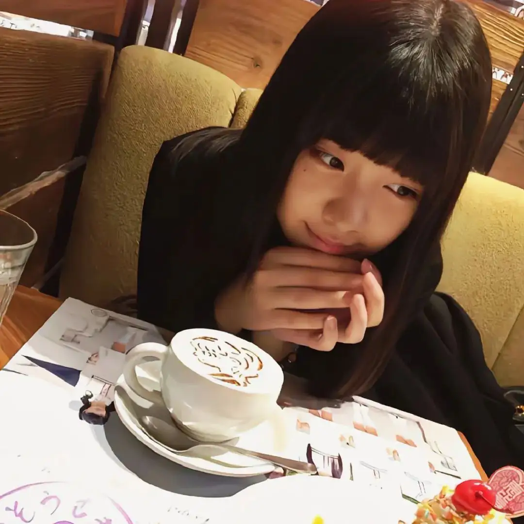 头像｜让人眼前一亮的微信头像
