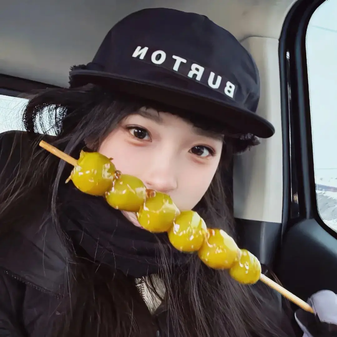 头像｜让人眼前一亮的微信头像
