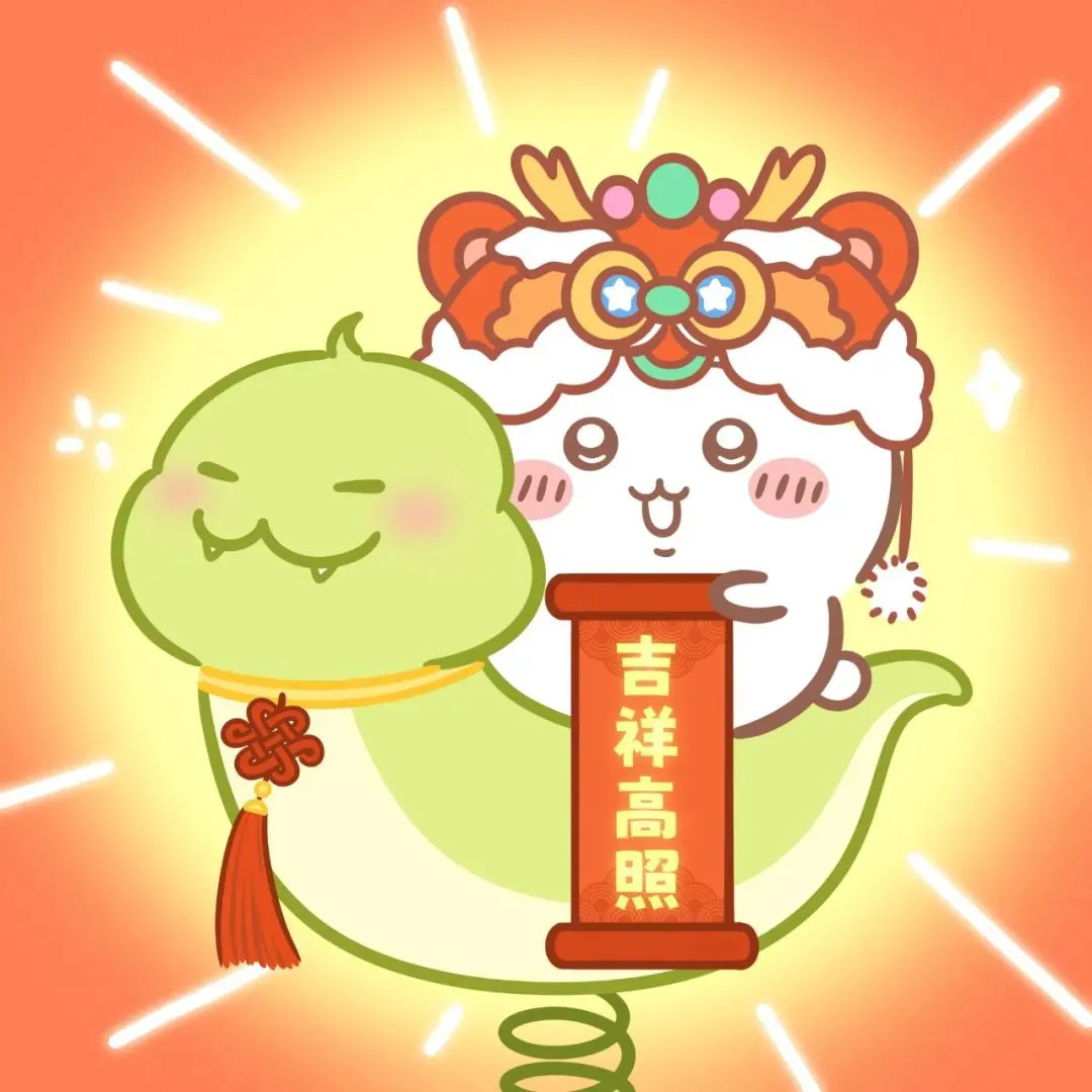 头像｜让人眼前一亮的微信头像
