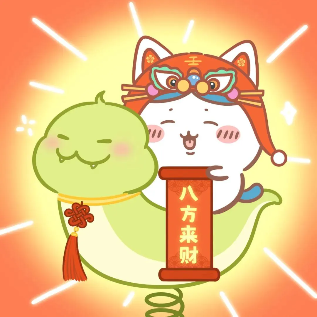 头像｜让人眼前一亮的微信头像