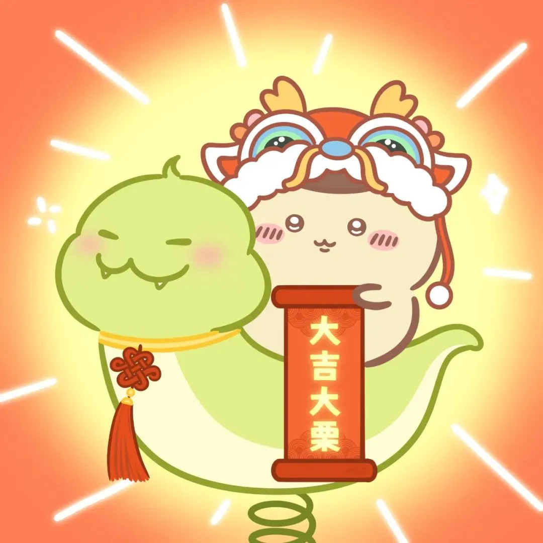 头像｜让人眼前一亮的微信头像