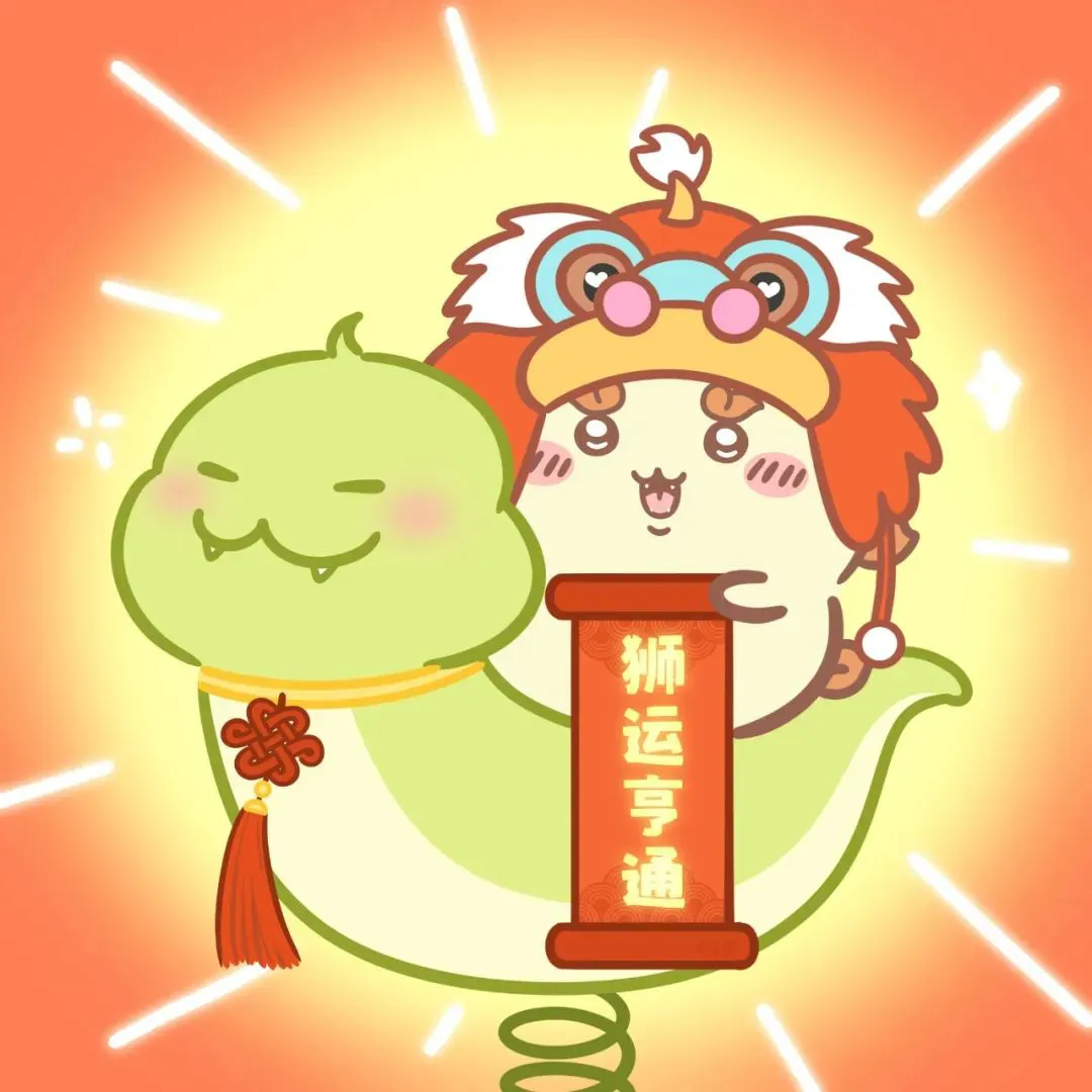 头像｜让人眼前一亮的微信头像