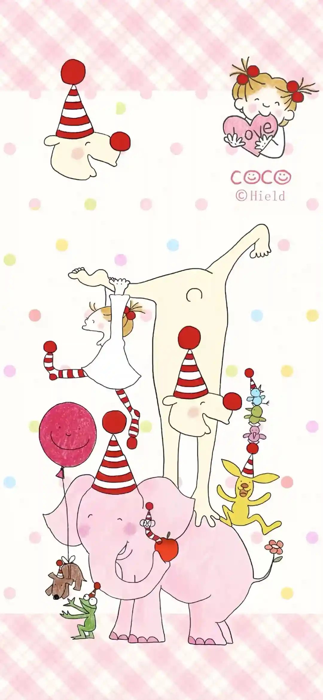 壁纸 | 手机壁纸