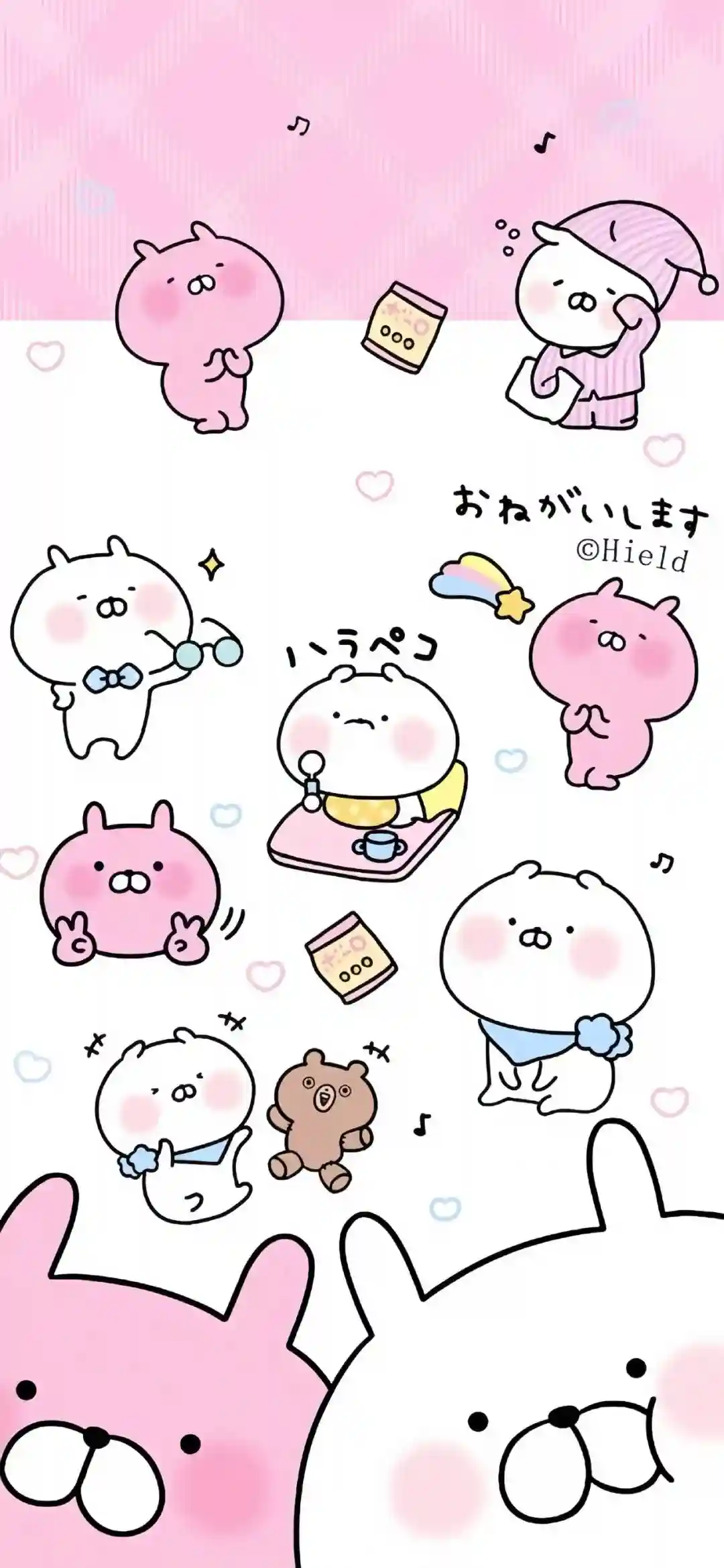 壁纸 | 手机壁纸