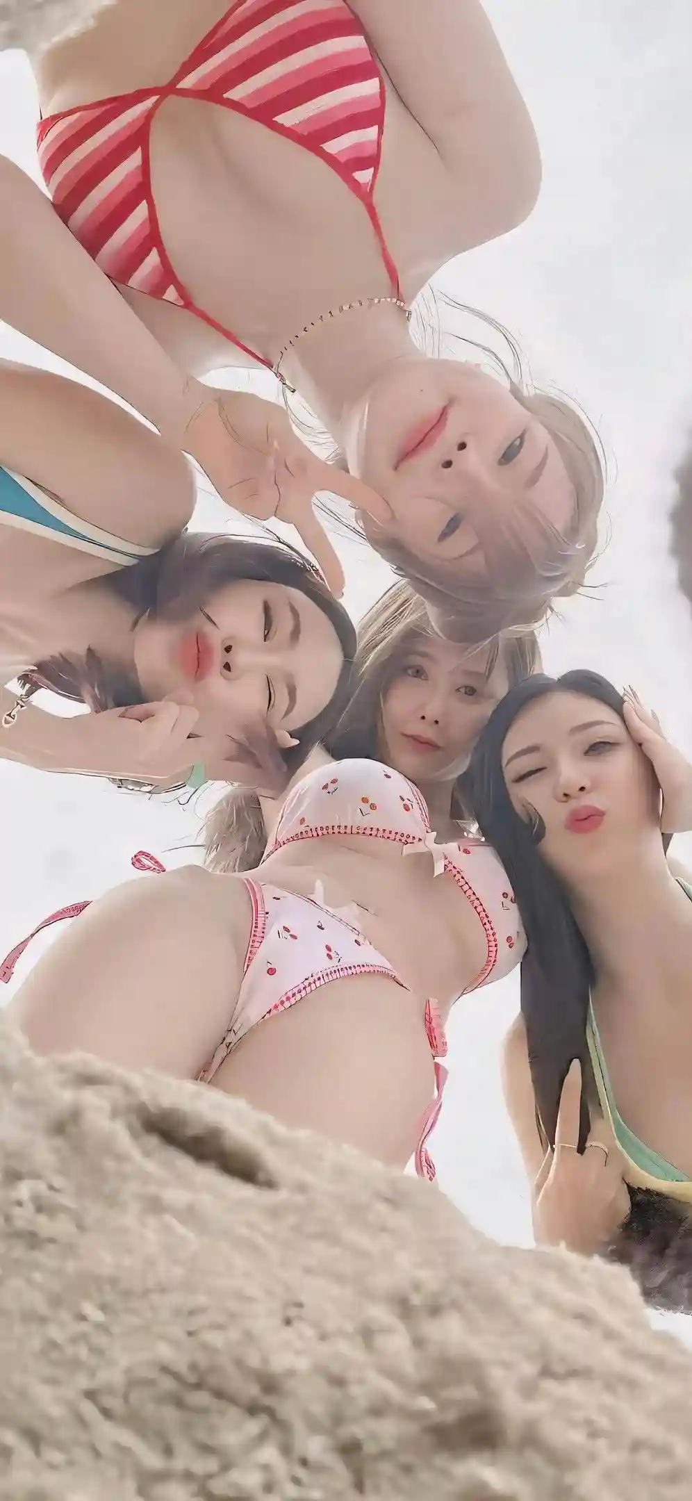 壁纸 | 手机高清唯美壁纸