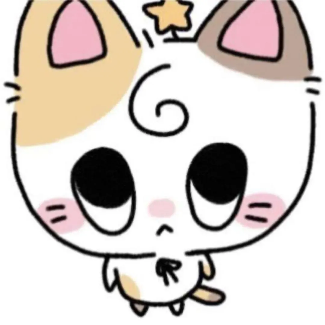 头像｜符合你精神状态的头像