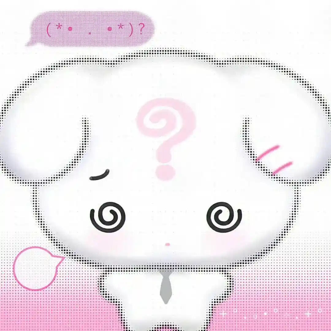 头像｜符合你精神状态的头像