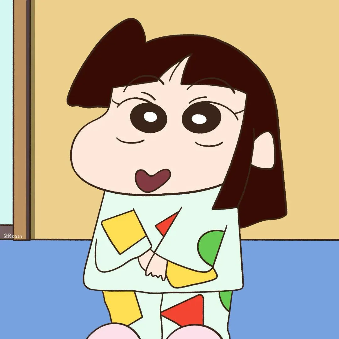 头像｜符合你精神状态的头像