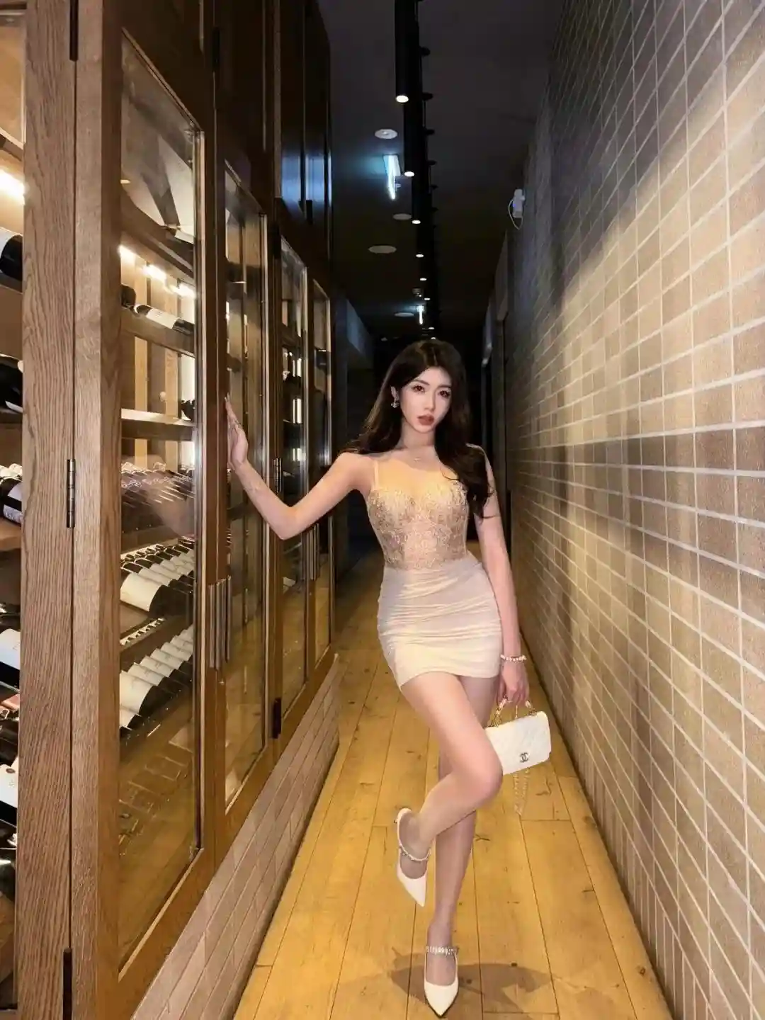 写真美图 | 慢慢才知道，生活和朋友越简单越好