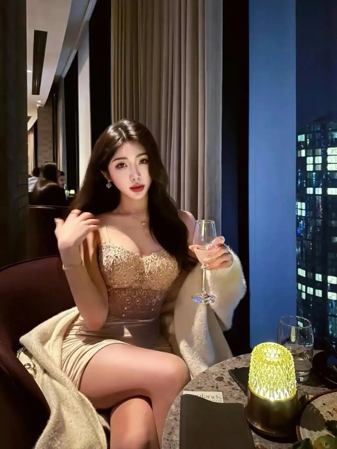 写真美图 | 慢慢才知道，生活和朋友越简单越好