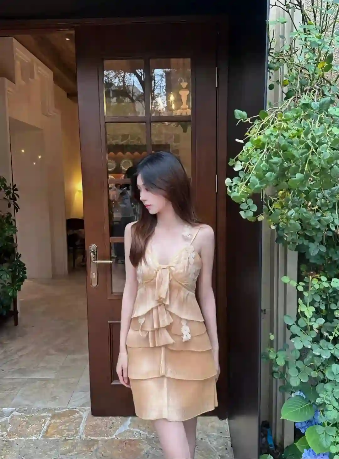 写真美图 | 慢慢才知道，生活和朋友越简单越好