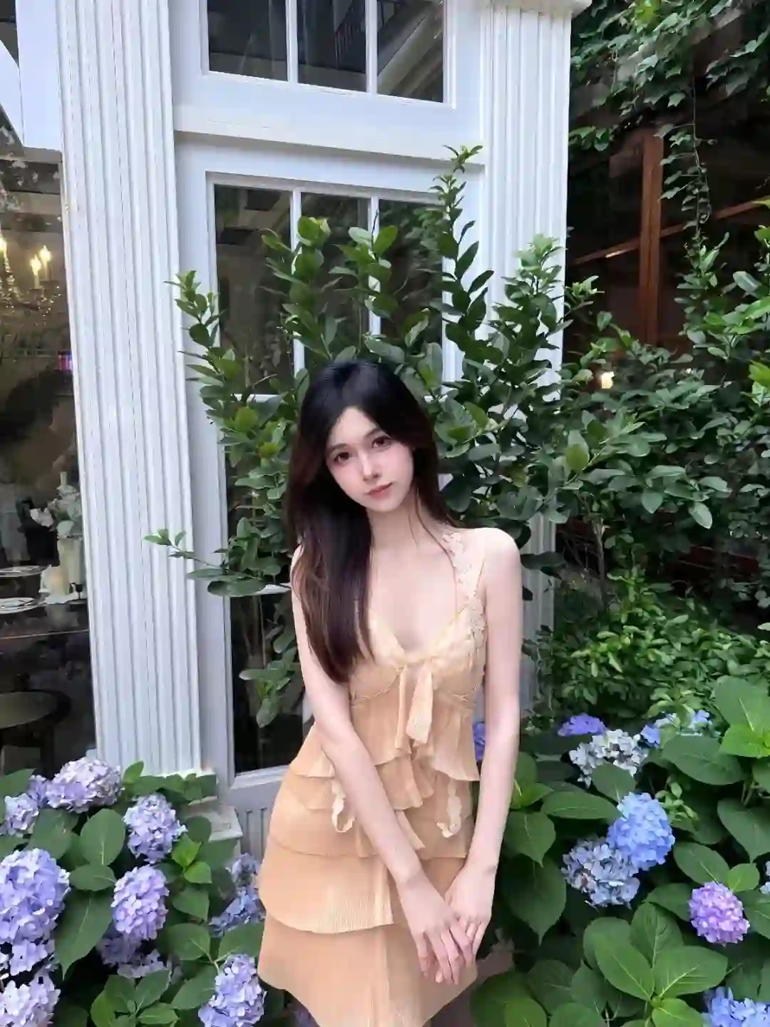 写真美图 | 慢慢才知道，生活和朋友越简单越好
