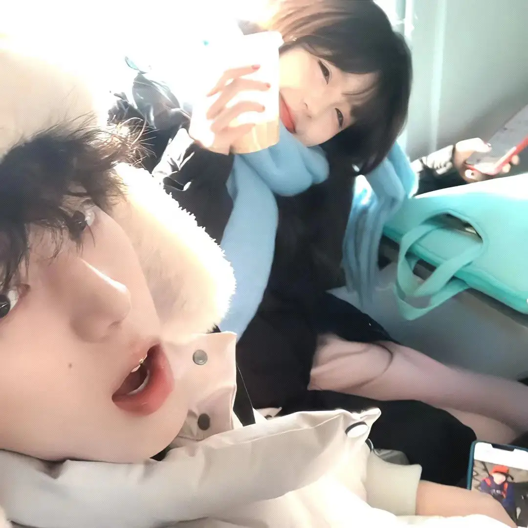 头像｜换不完的𝙒𝙚𝘾𝙝𝙖𝙩头像