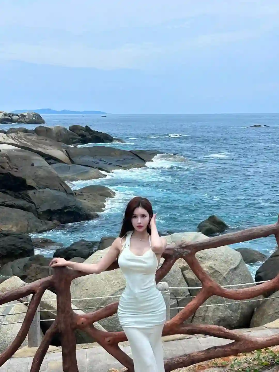 写真美图 | 随心，随缘，随意